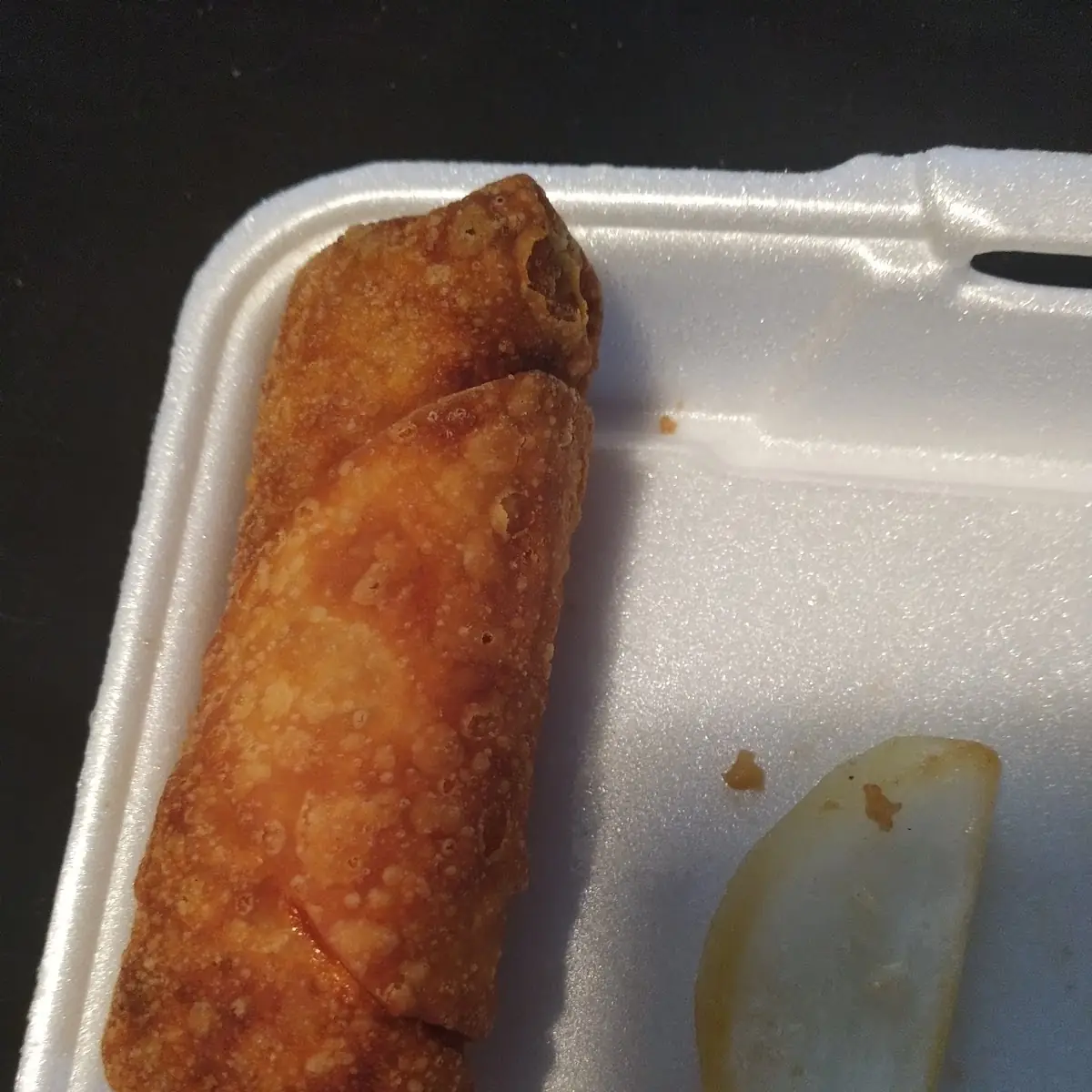 Shrimp Egg Roll 1