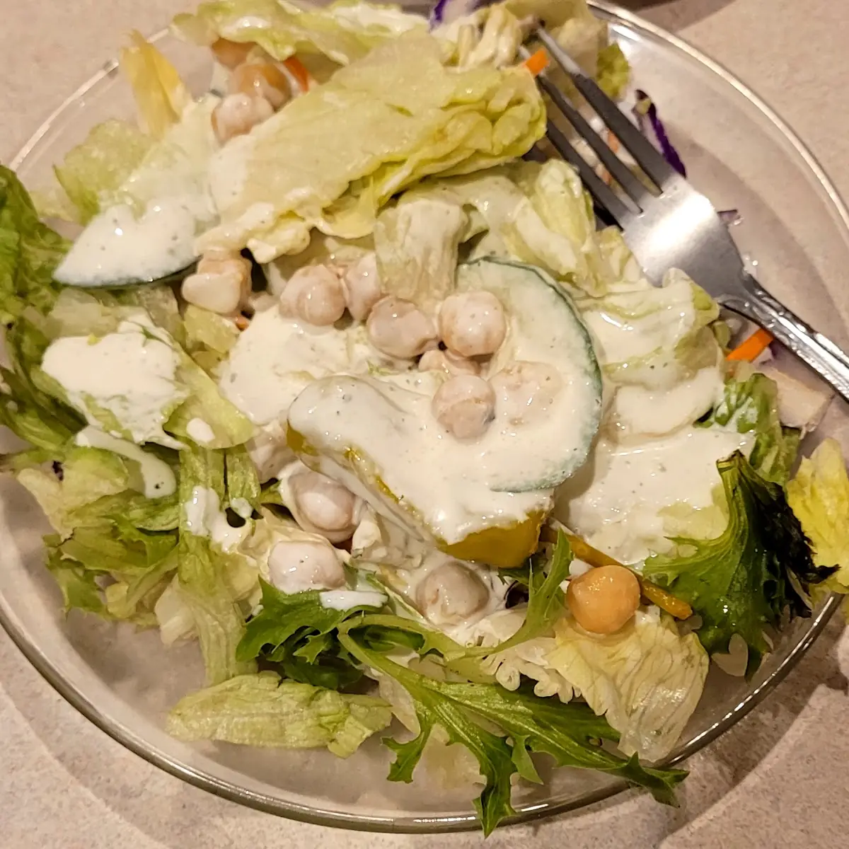Caesar Salad