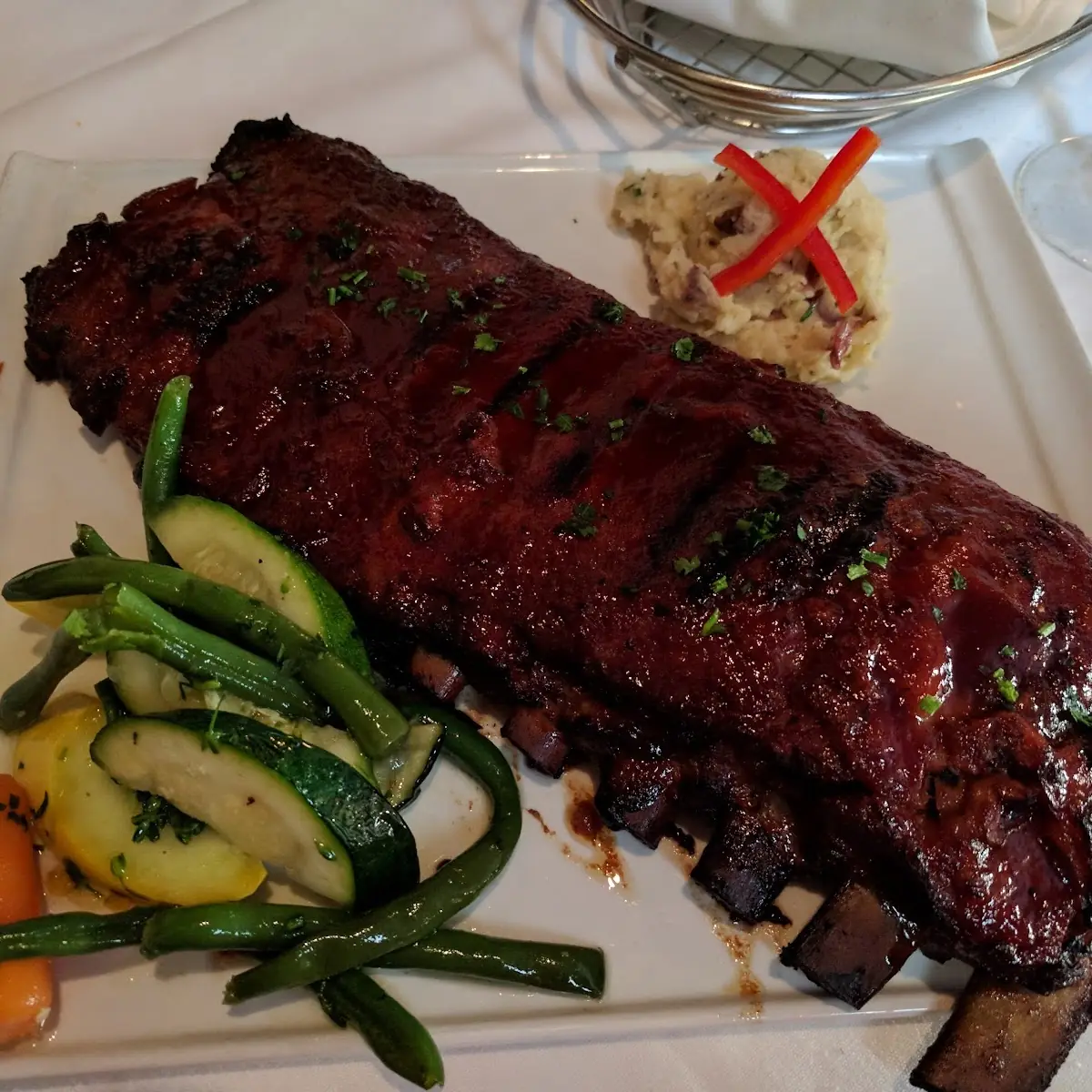 Ribs