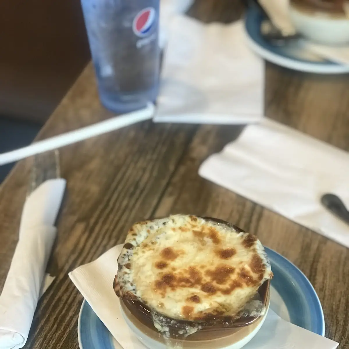 French Onion Soup