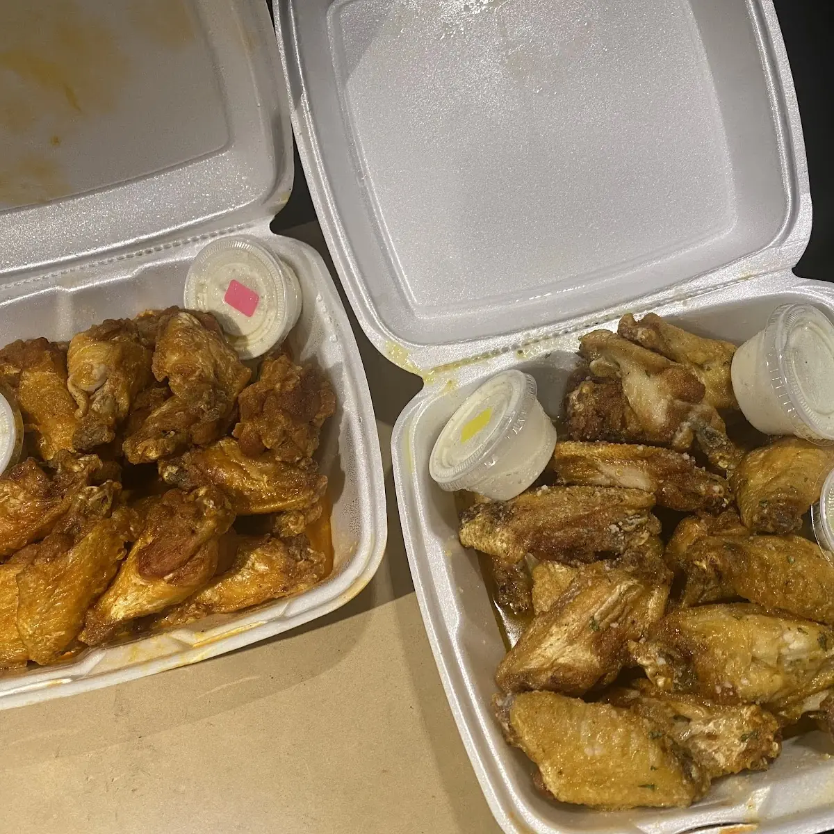 Lemon Pepper