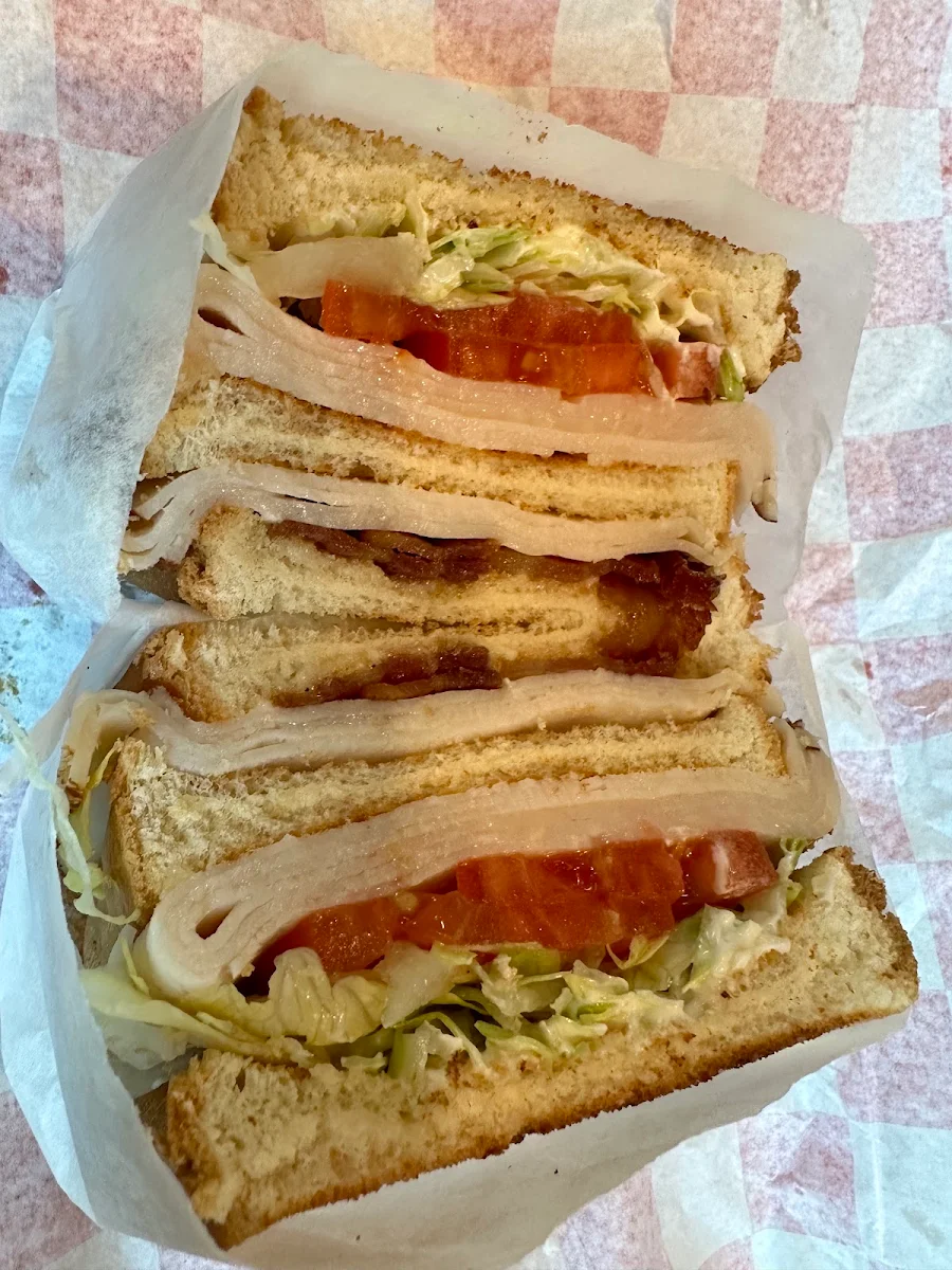 Turkey Club