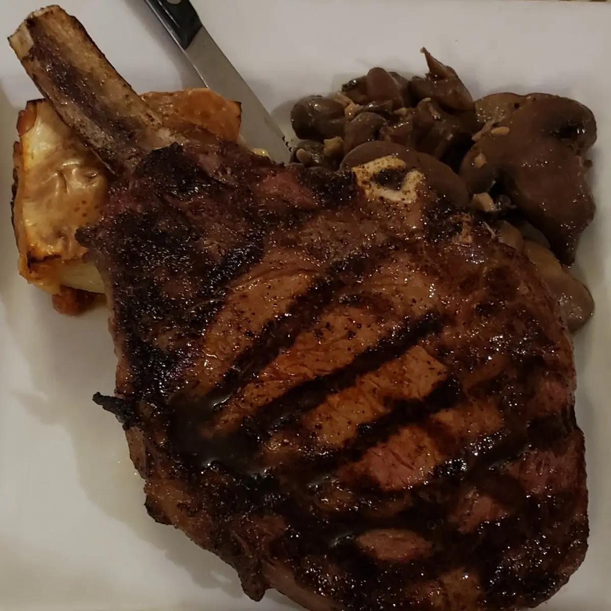 Rib Eye