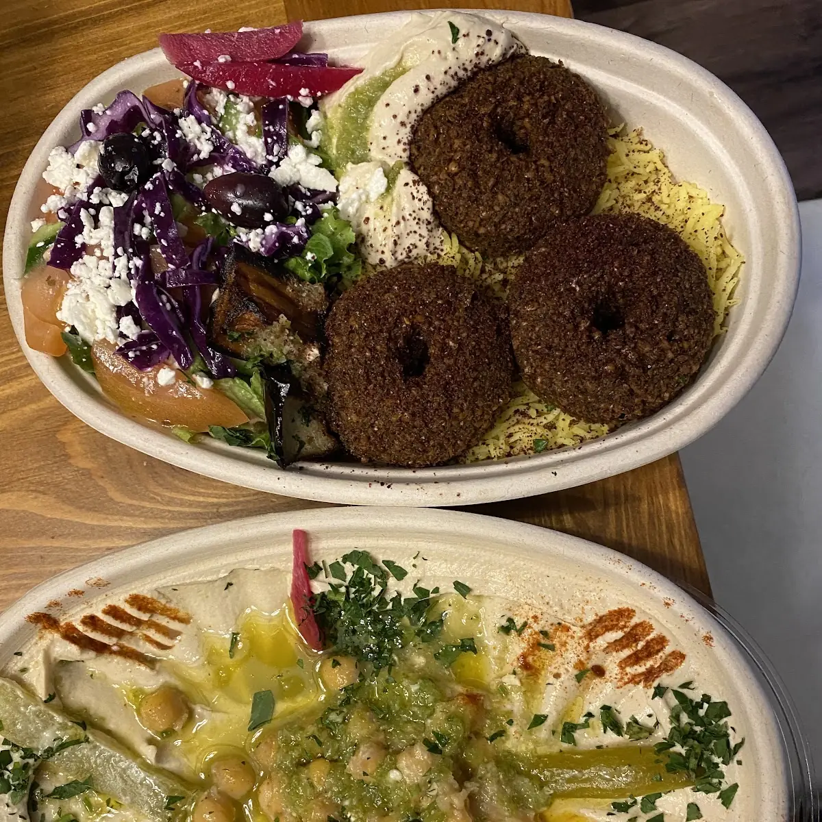 Hummus