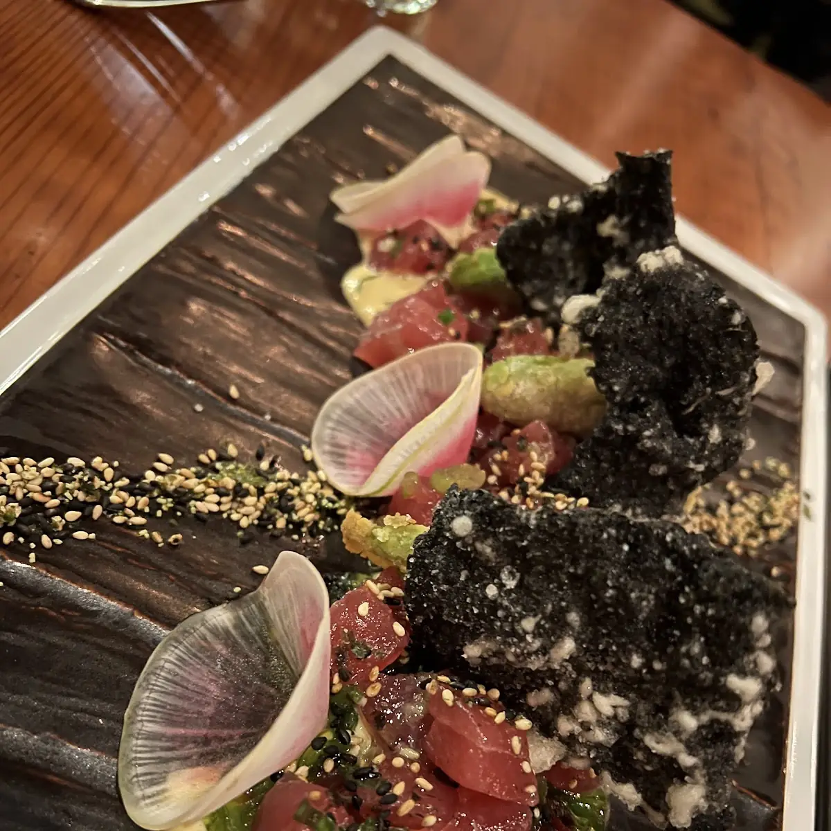 Poke Salad