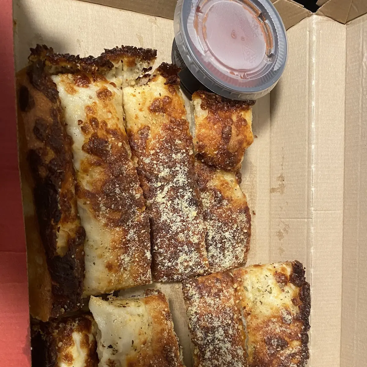 Garlic Bread