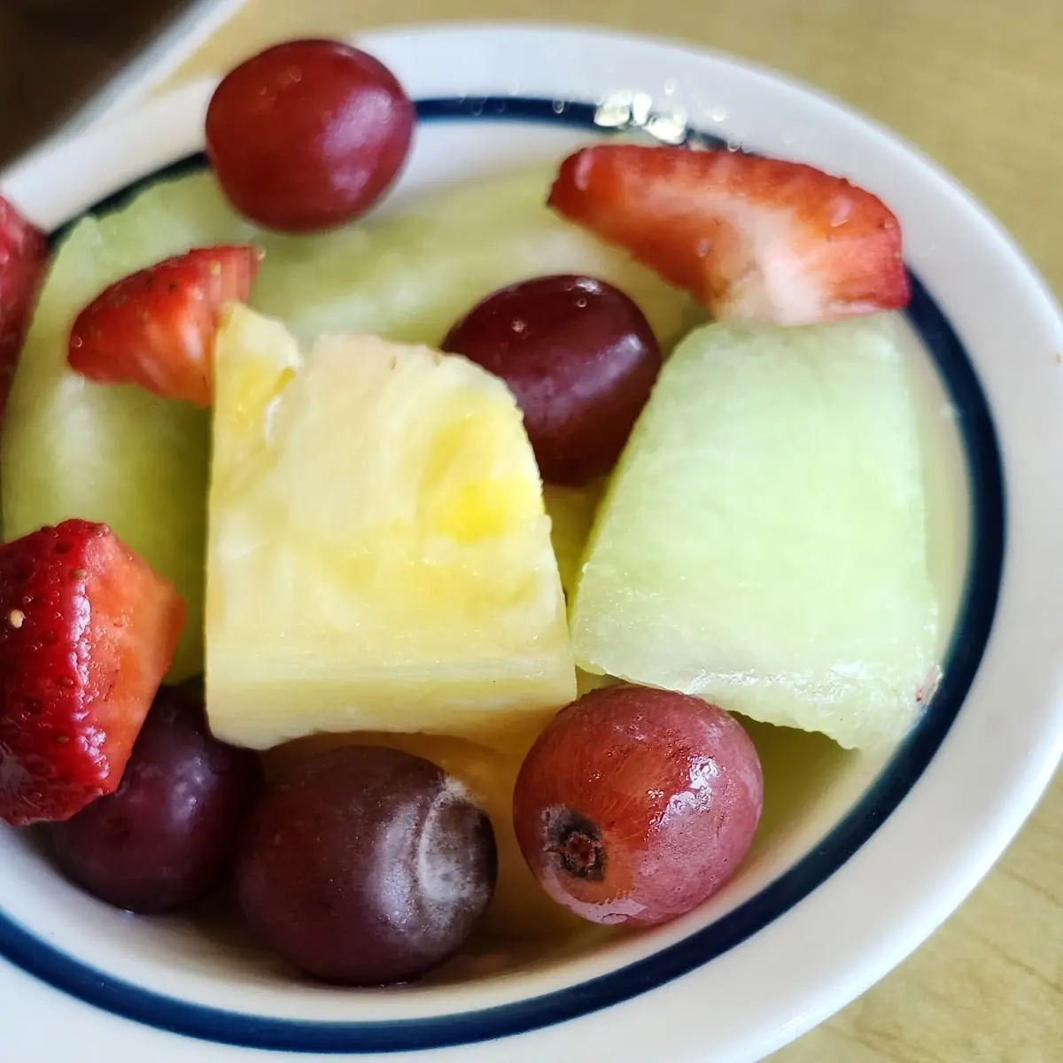 Fruit Cup