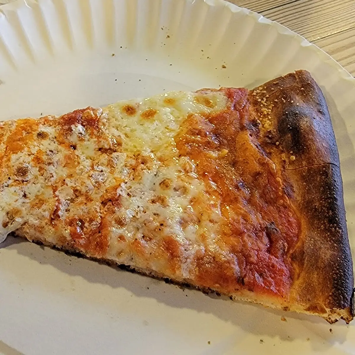 Cheese Pizza