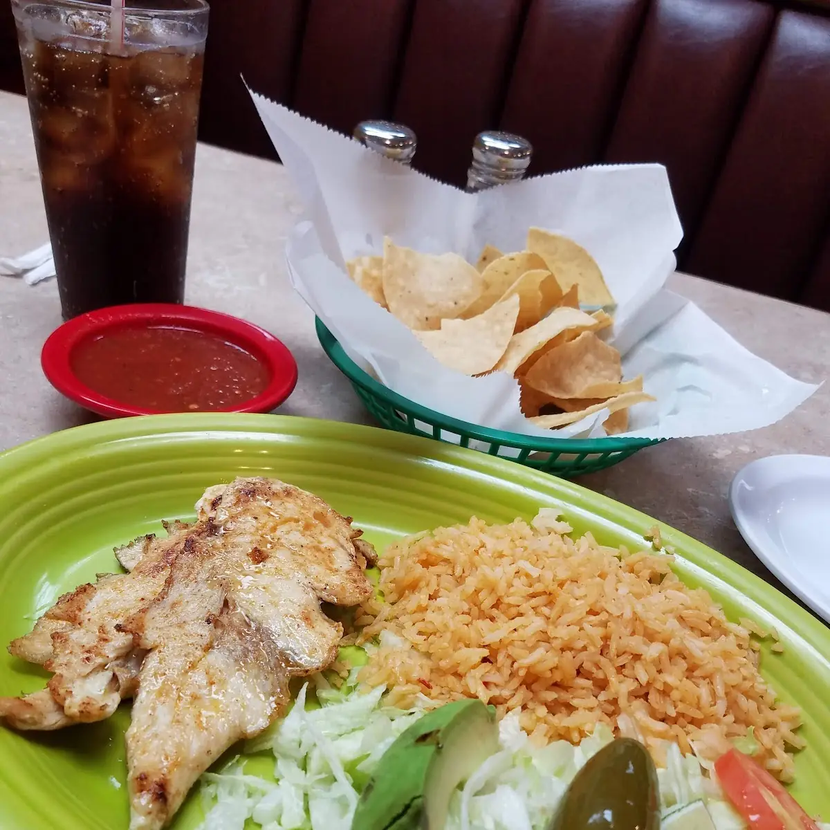 Pollo Loco