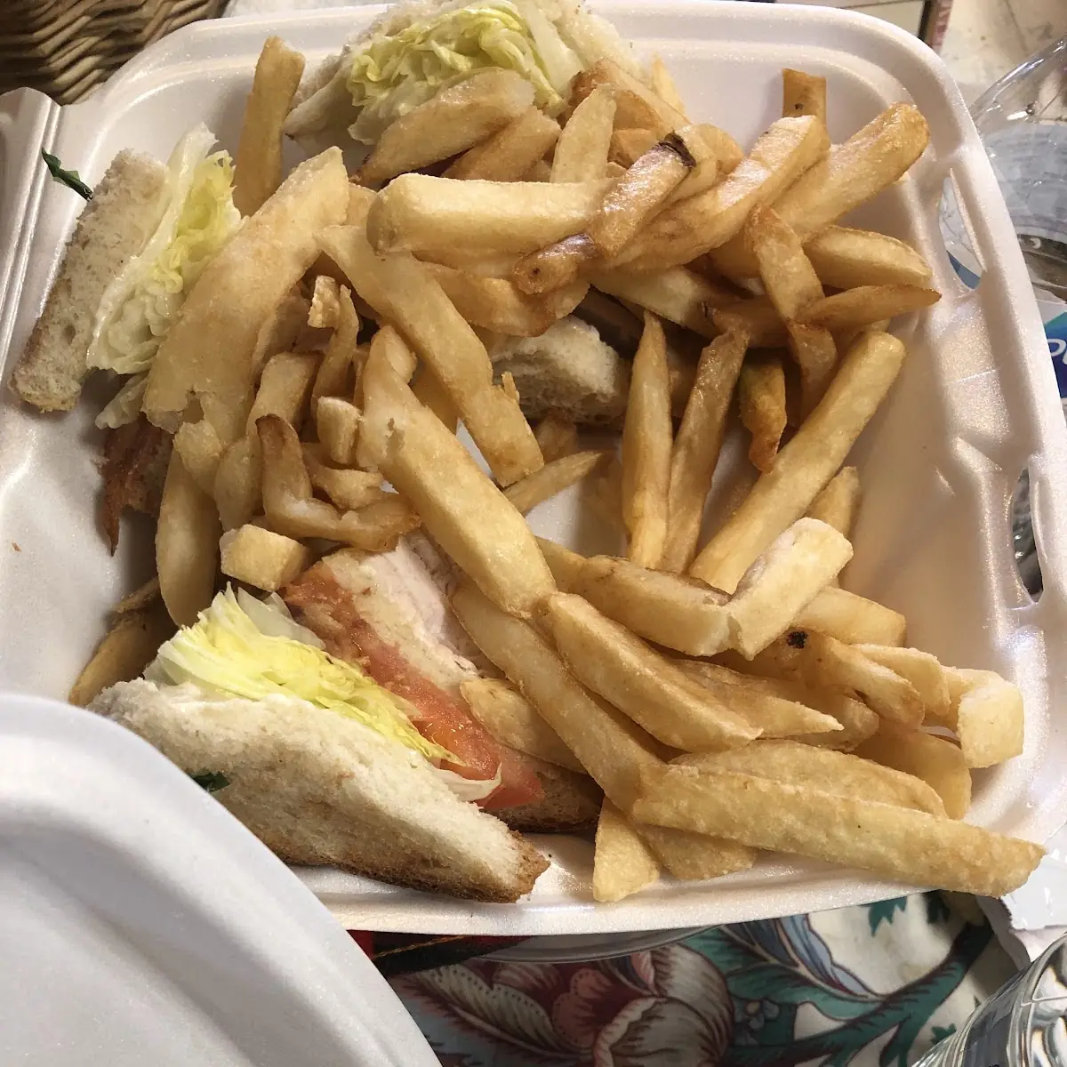 Club Sandwich