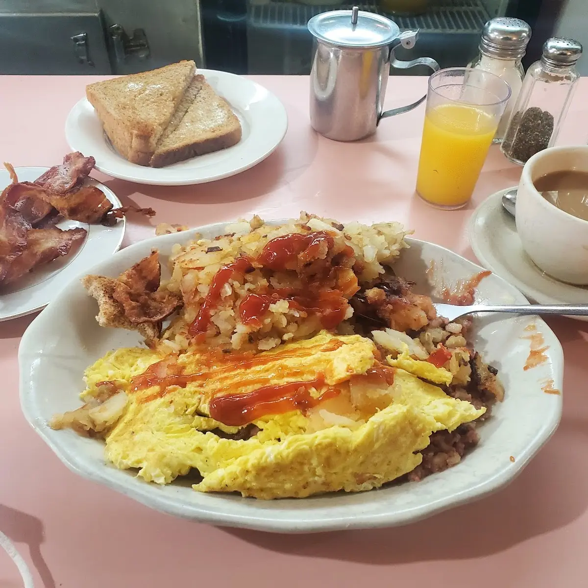 Corned Beef Hash