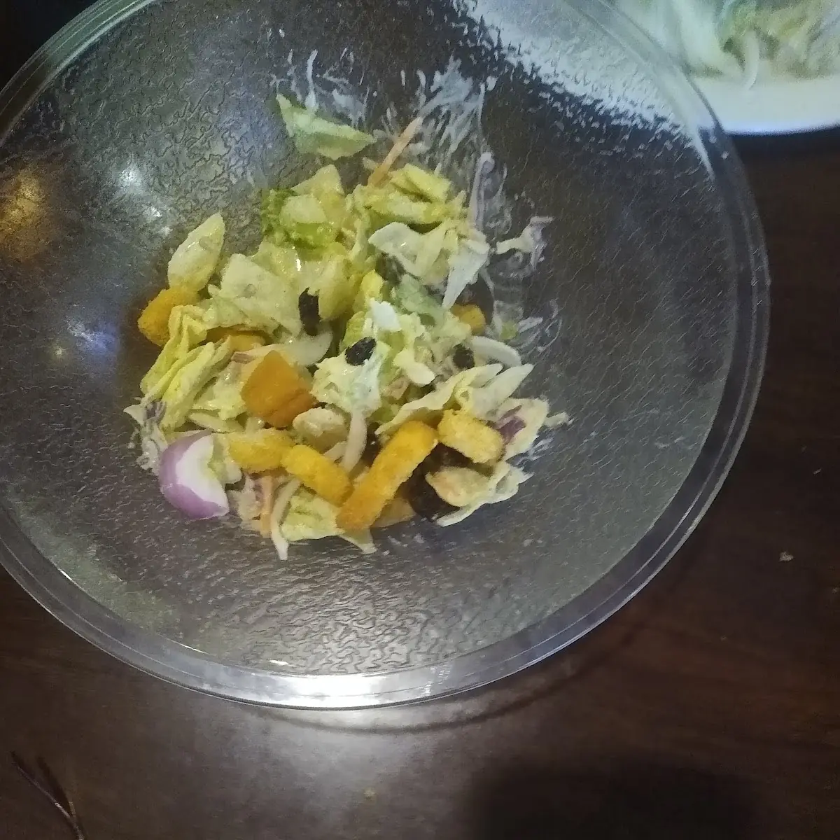 Salade César