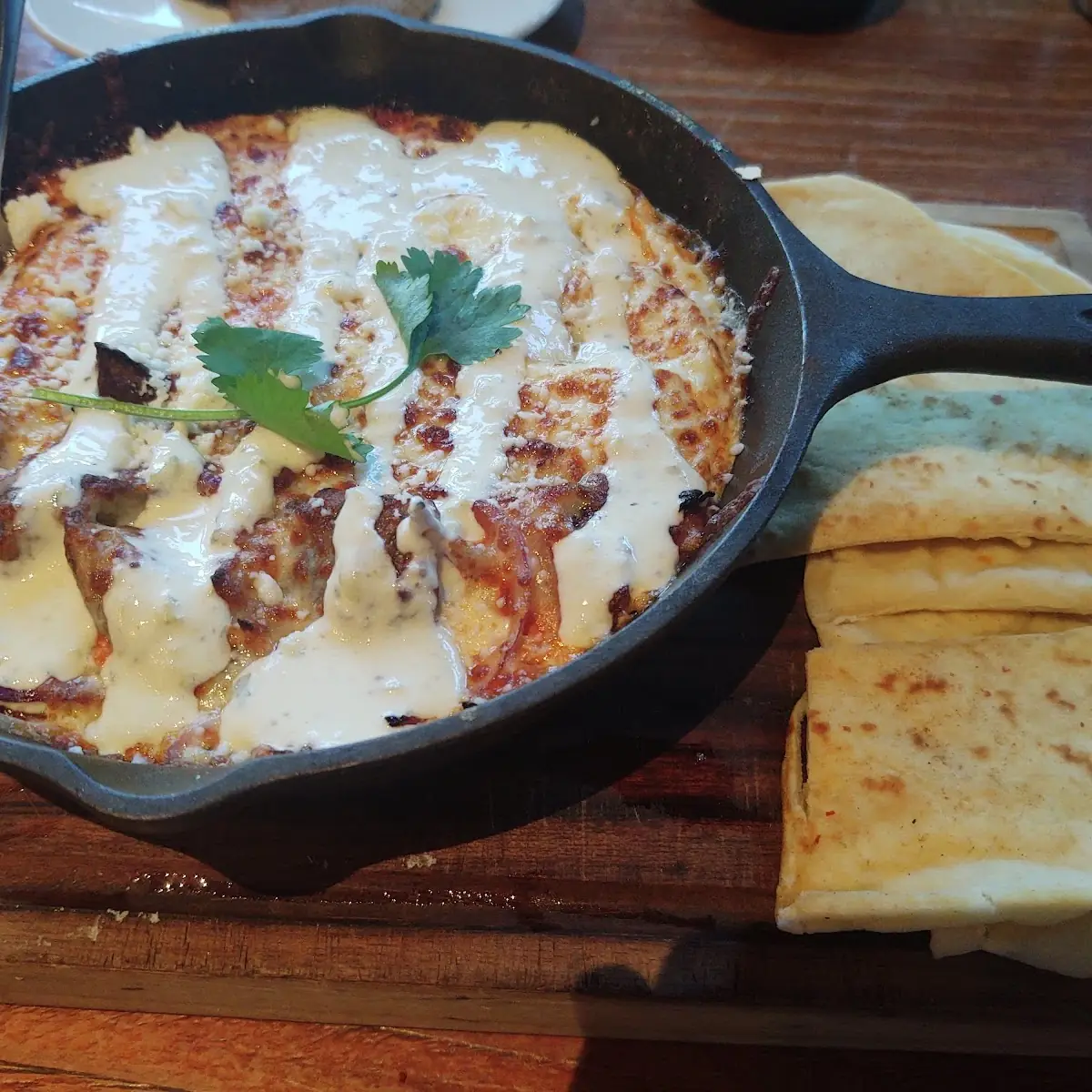 Huevos Rancheros