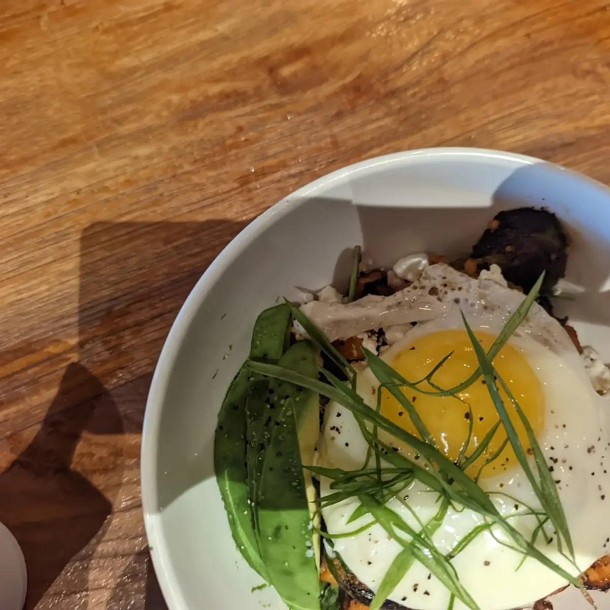 Paleo Power Bowl