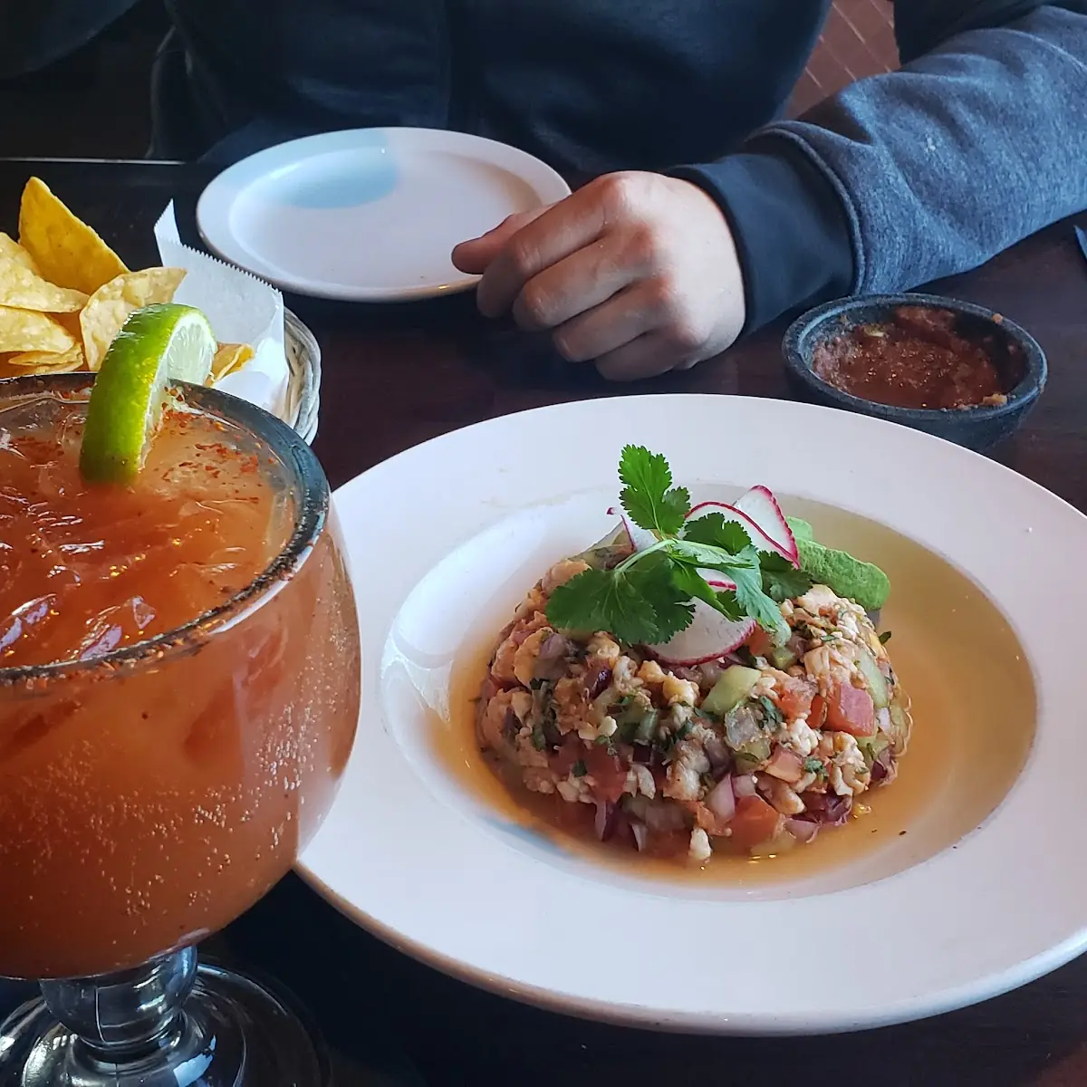 House Margarita