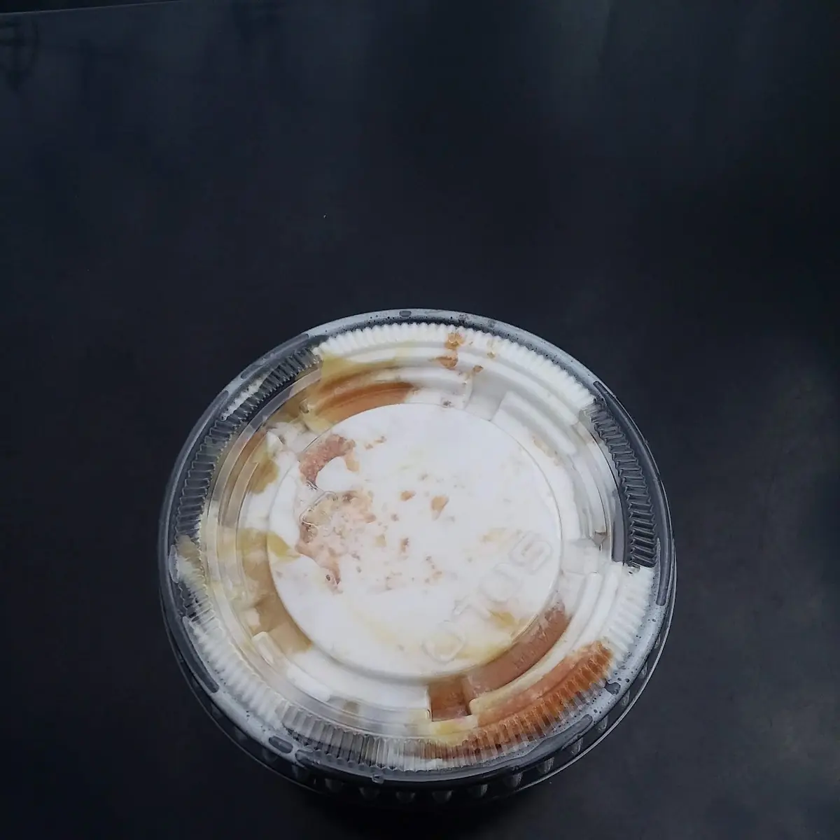 Small Banana Pudding