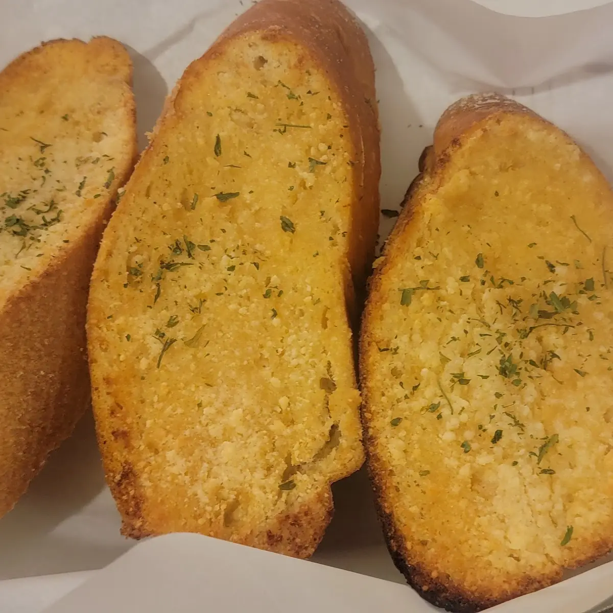 Garlic Bread