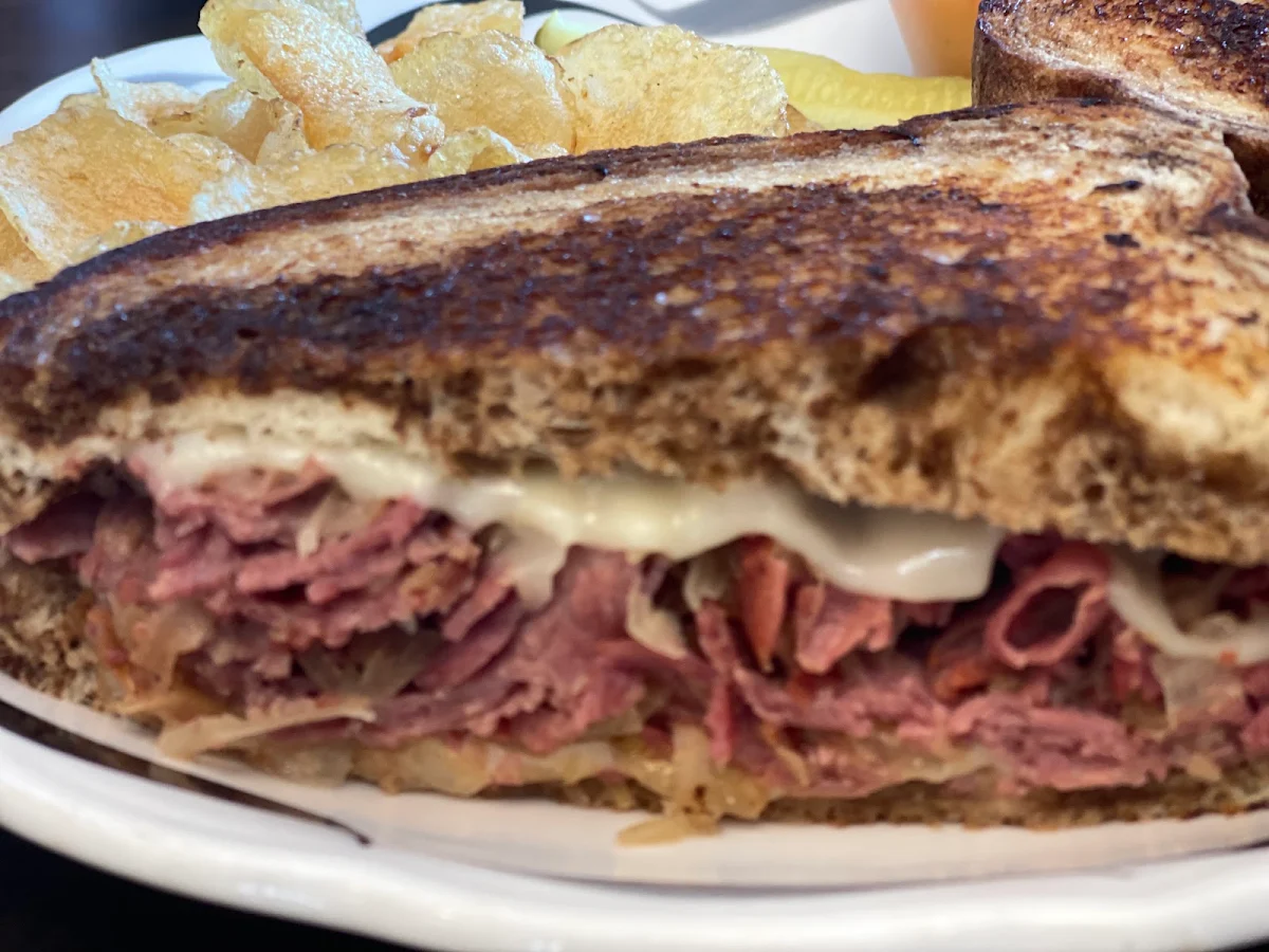 Reuben