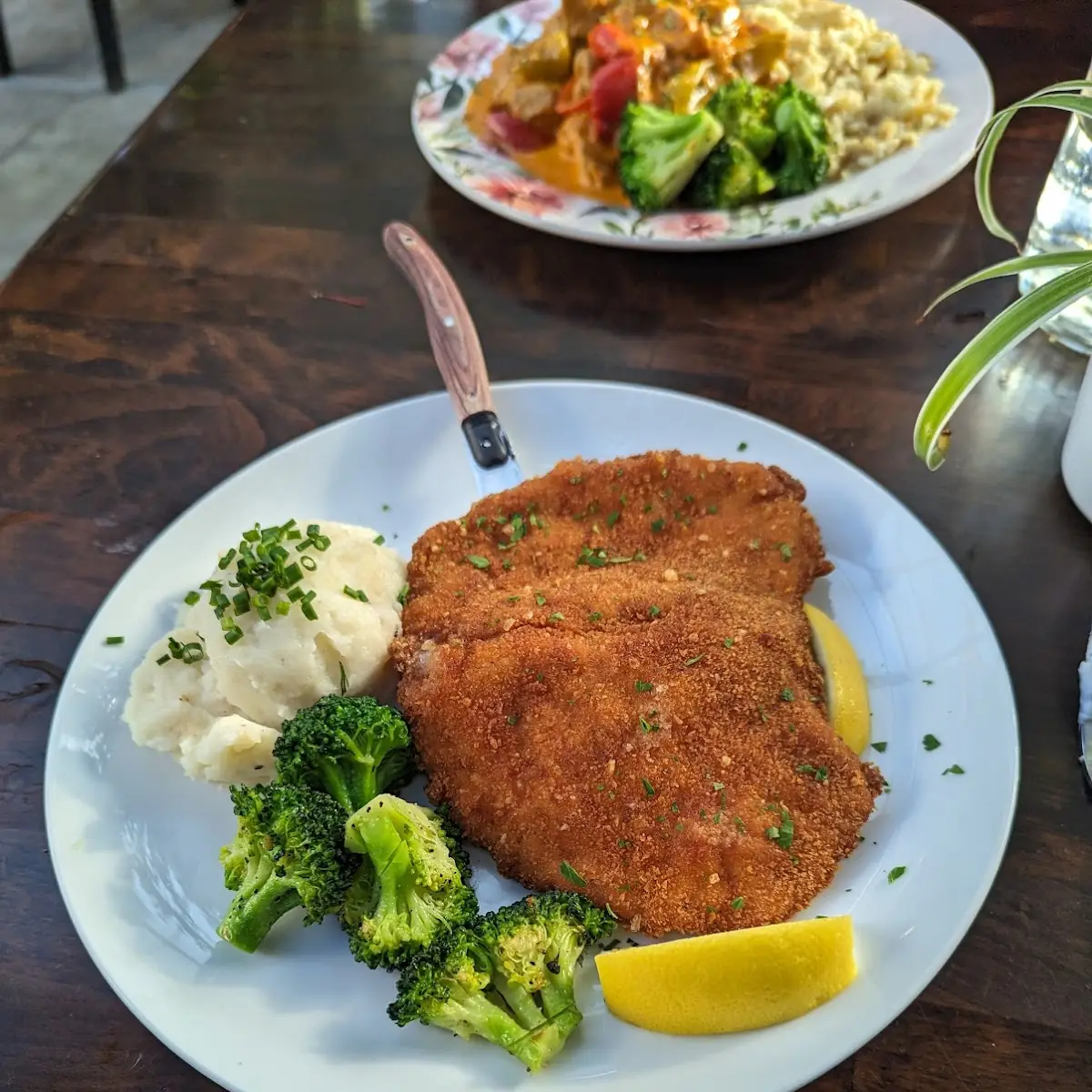 Schnitzel