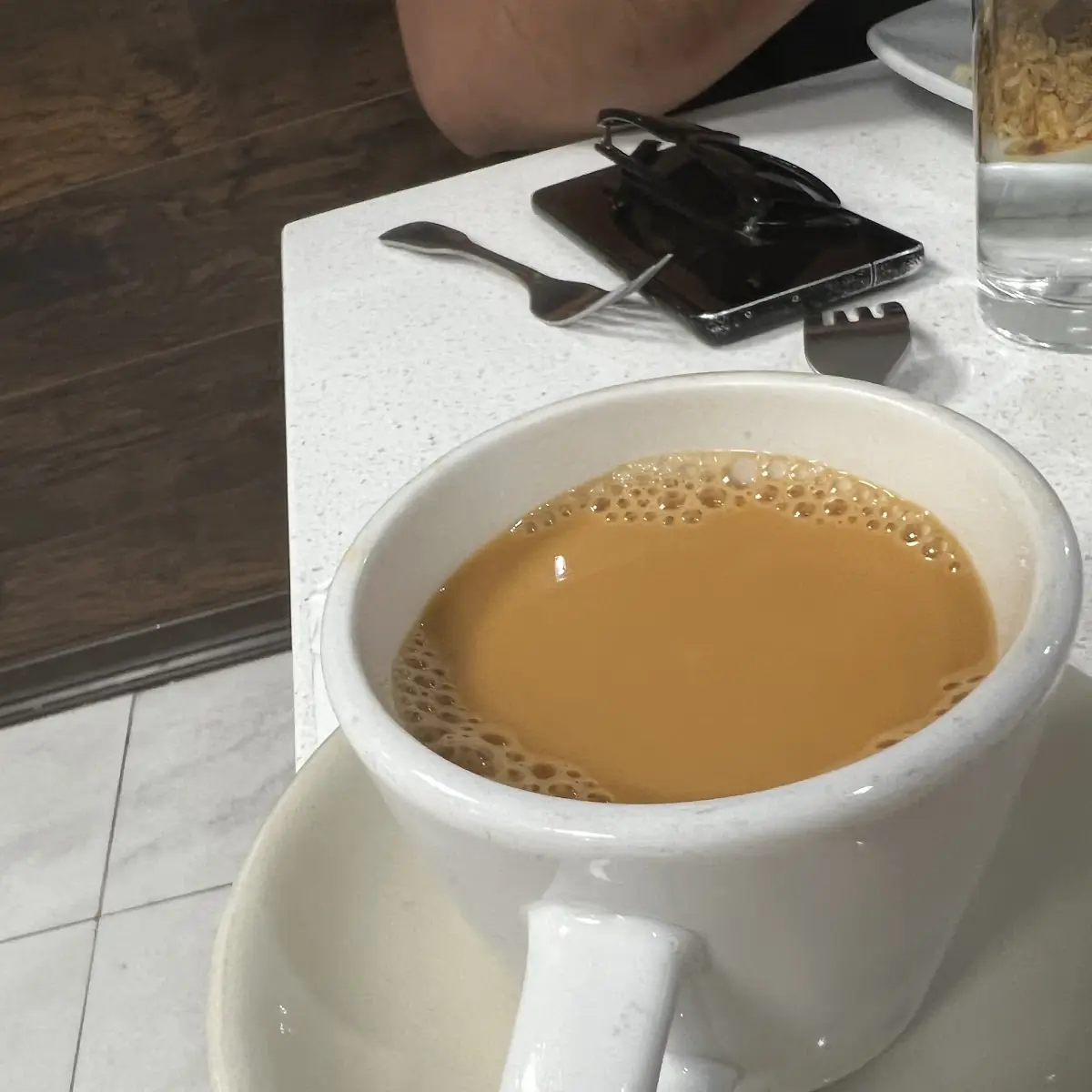 Masala Chai