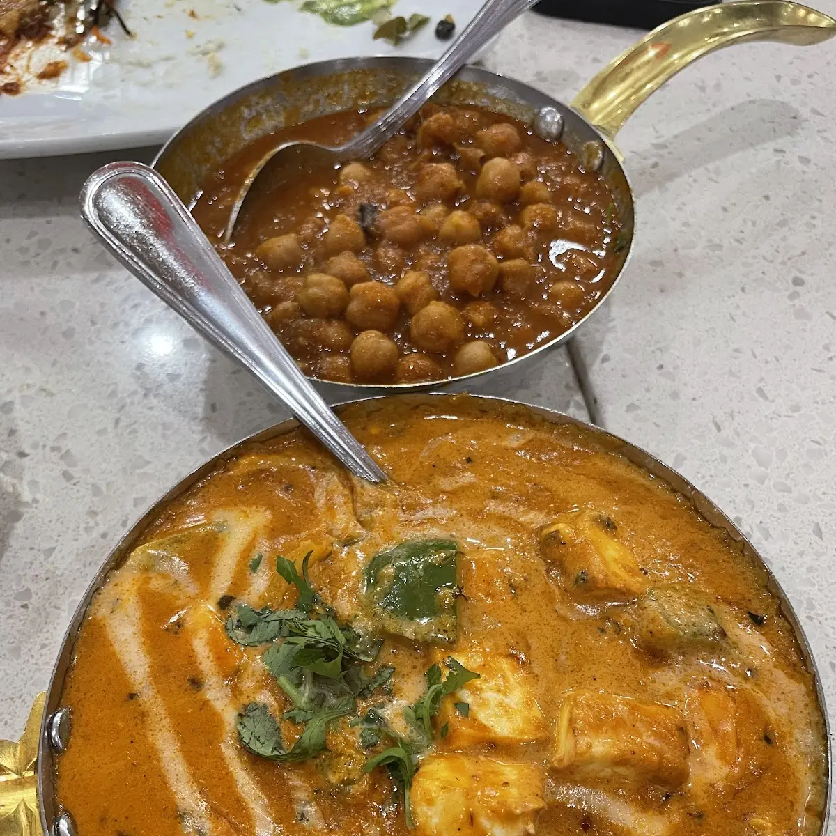 Paneer Butter Masala