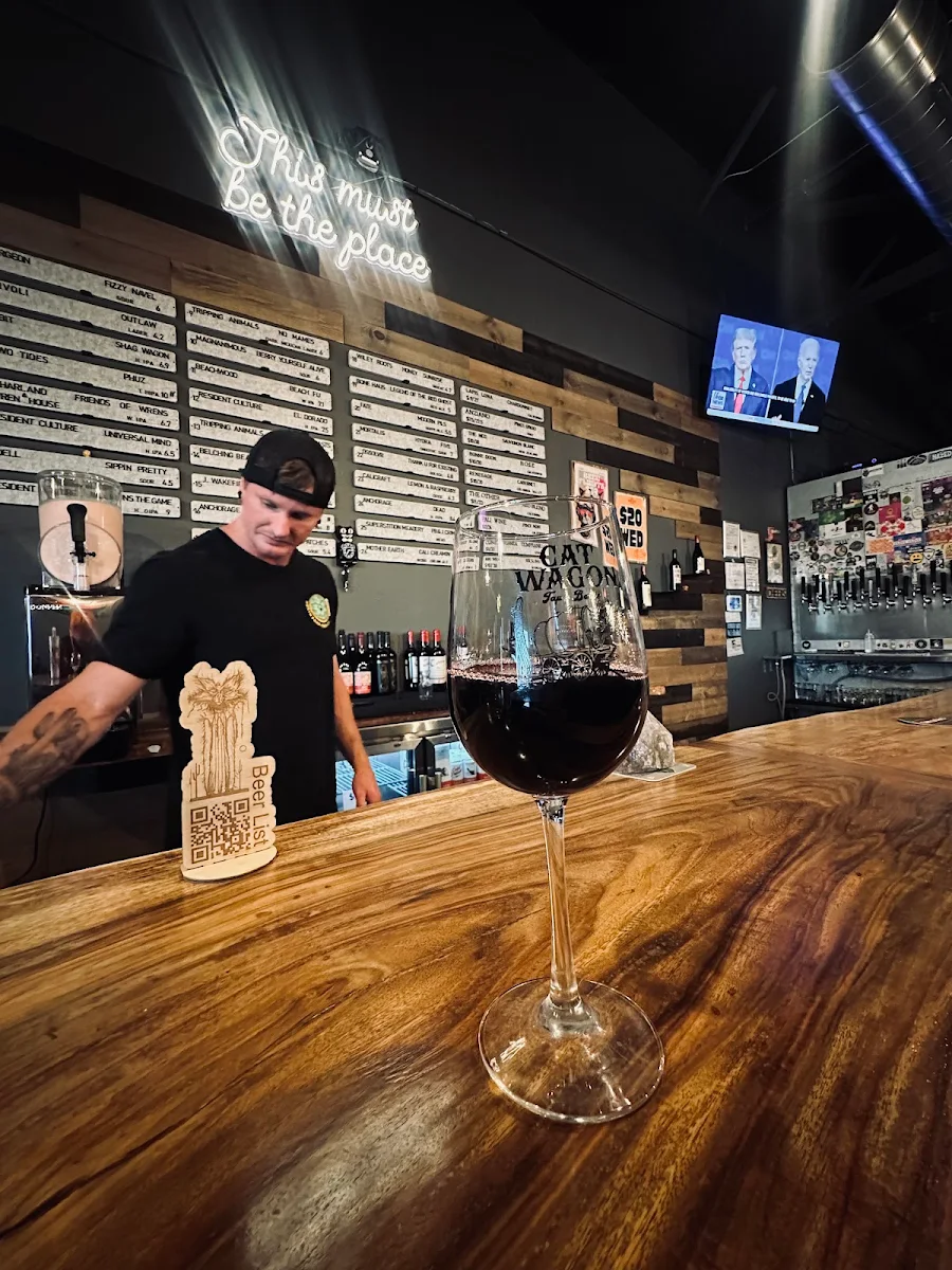 Red Wine
