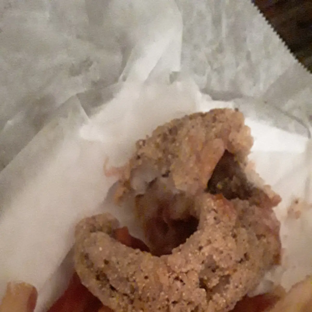 Jack Salmon Fillet