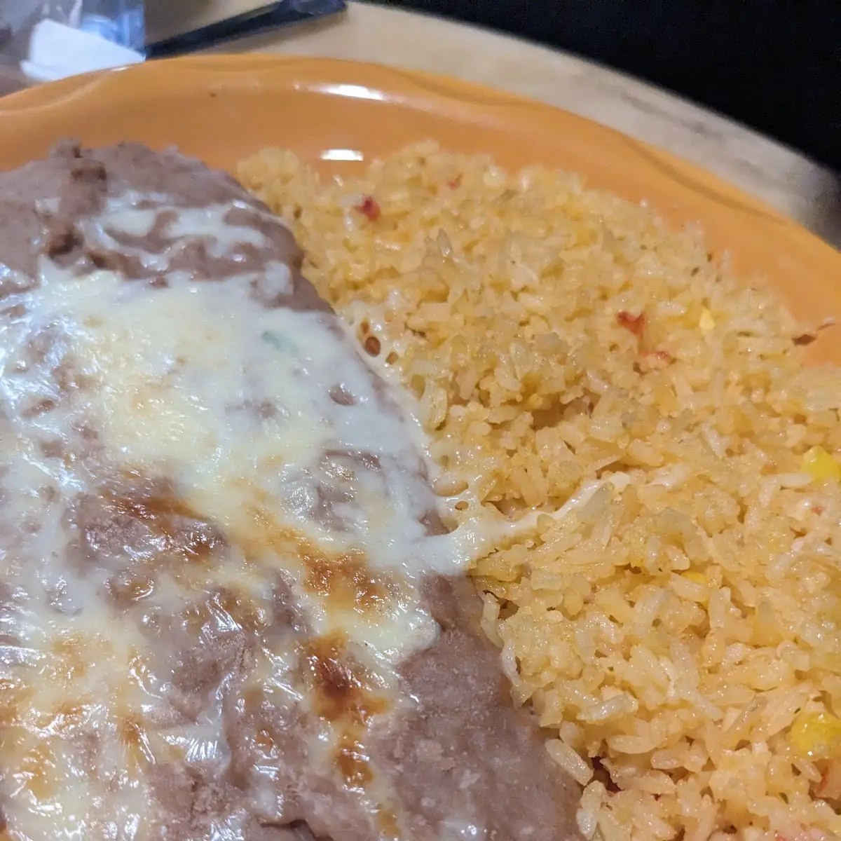 Refried Beans