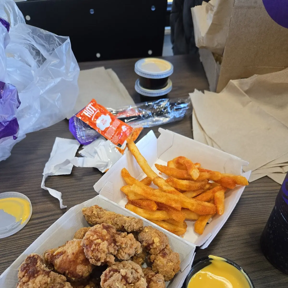 Chicken Nuggets