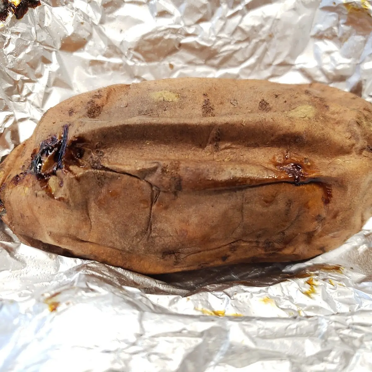 Sweet Potato