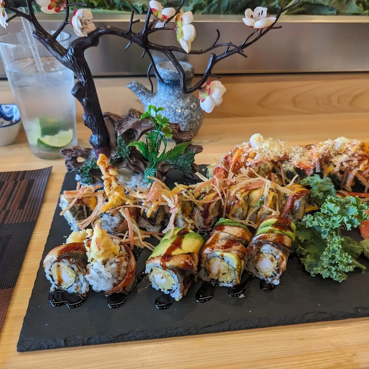 Lobster Roll