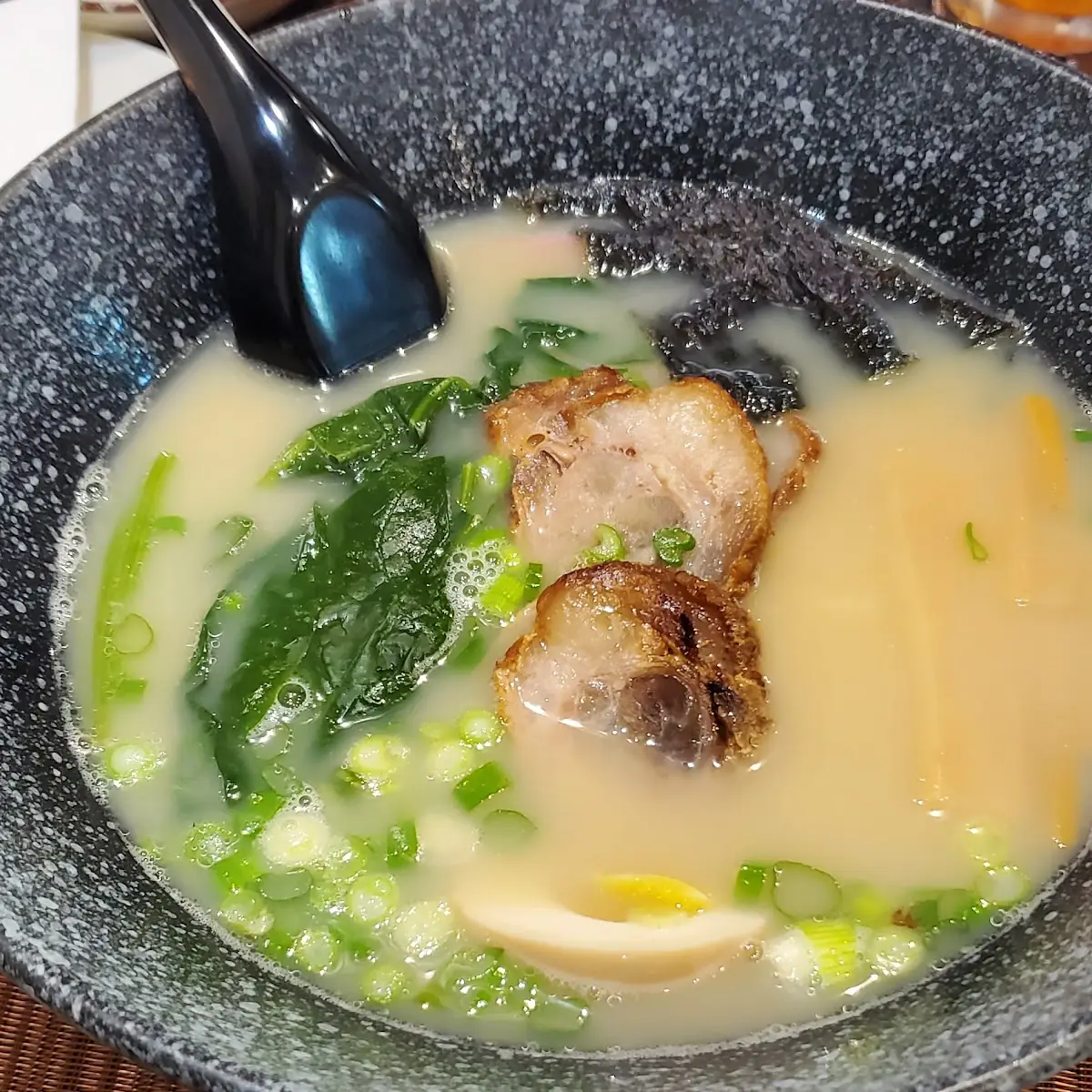 C3. Tonkatsu