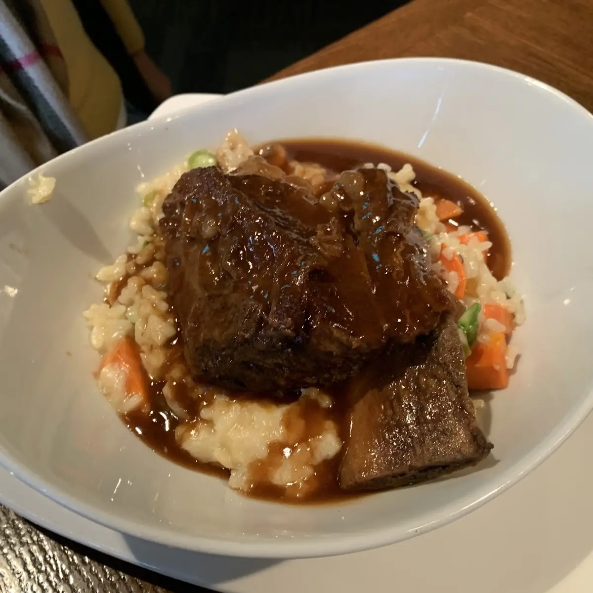 Pot Roast