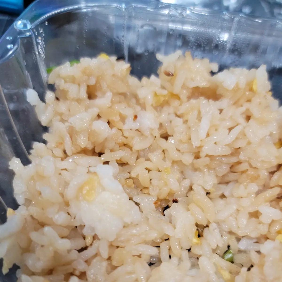 Fried Rice