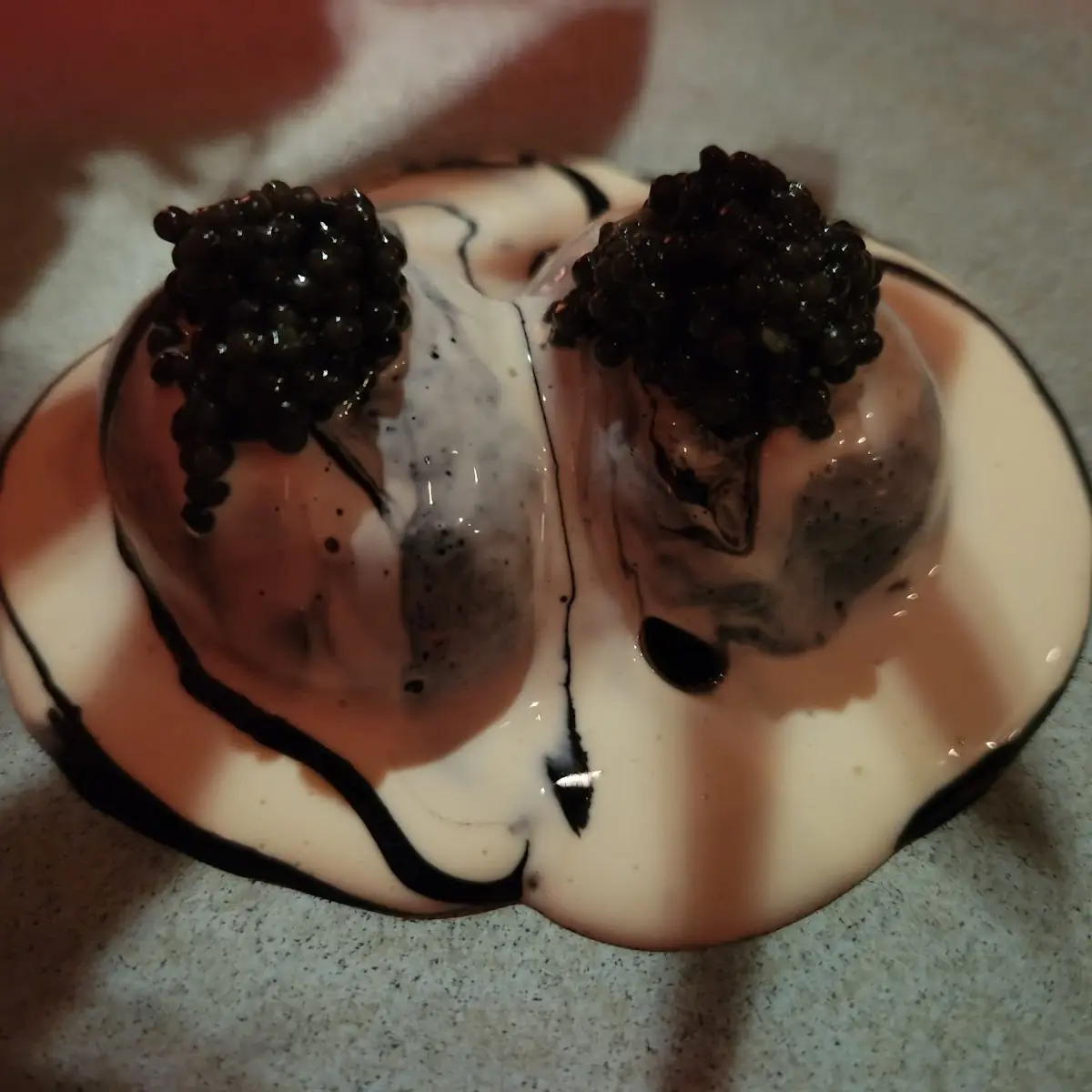Oeuf Mayonnaise