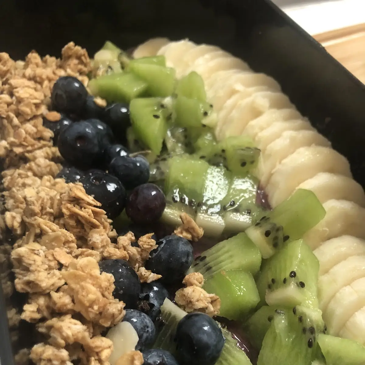 Açaí Bowl