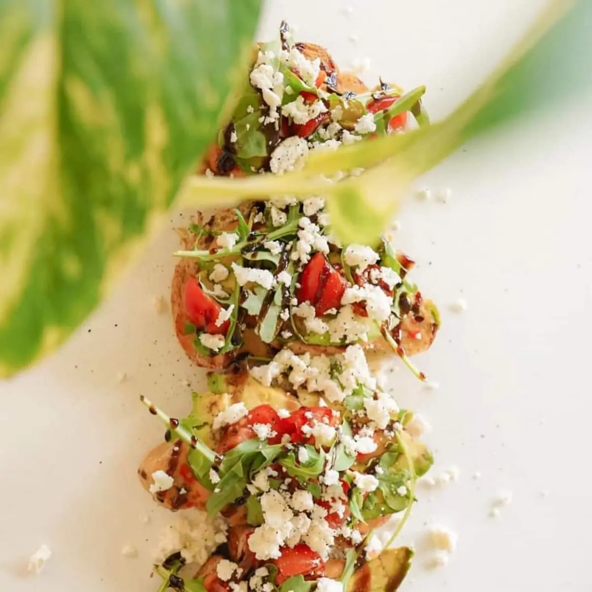 Wedge Salad