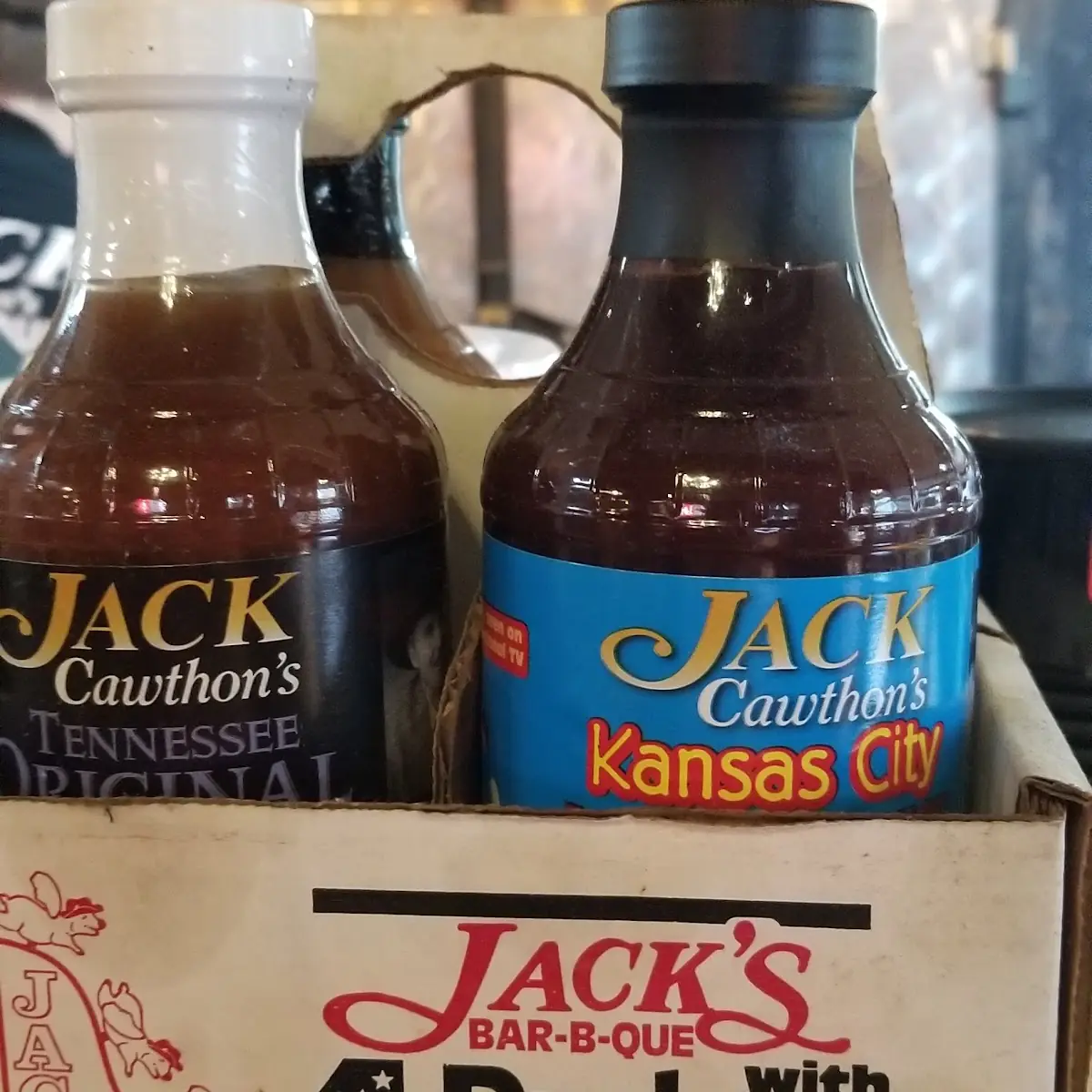 Hot Sauce