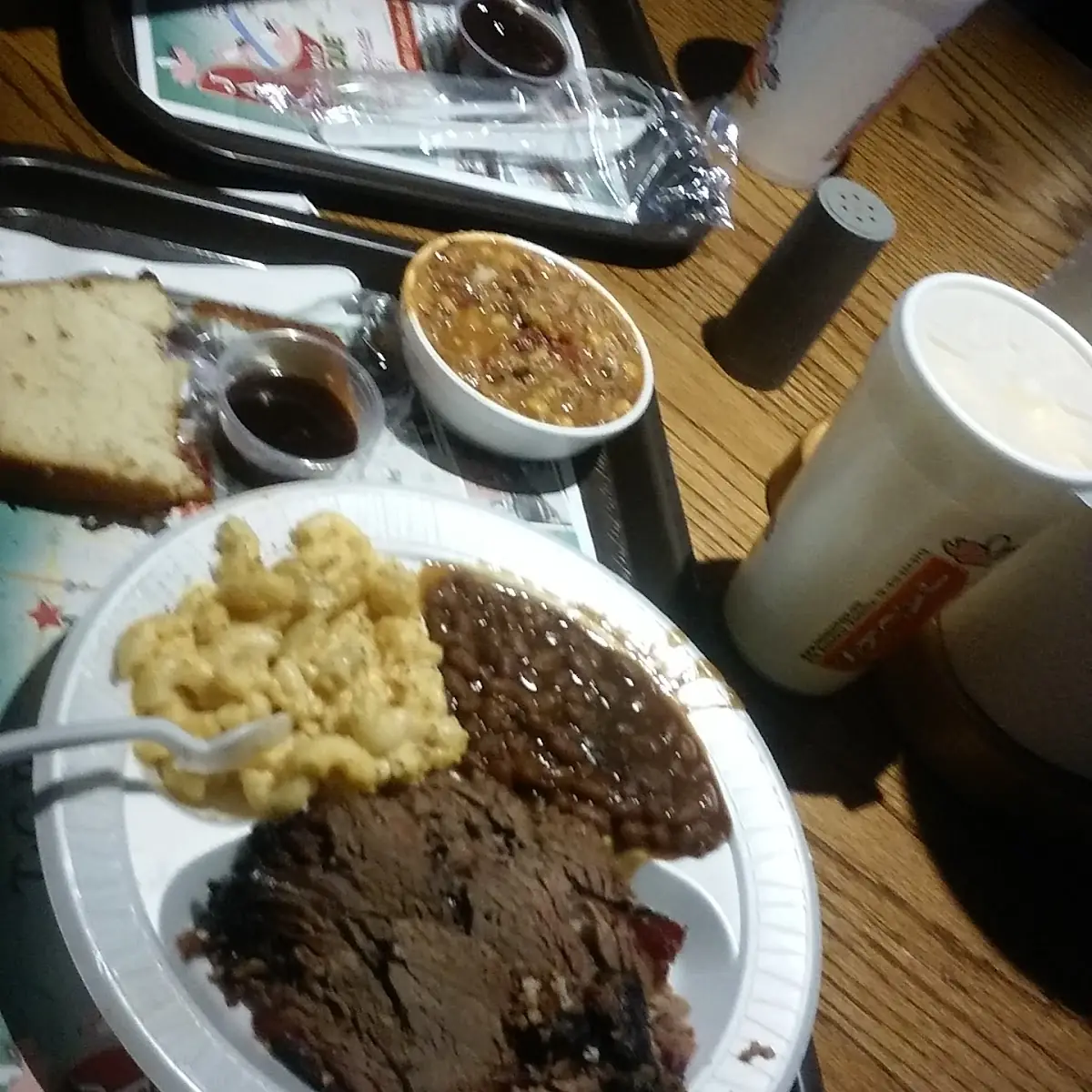 Pot Roast