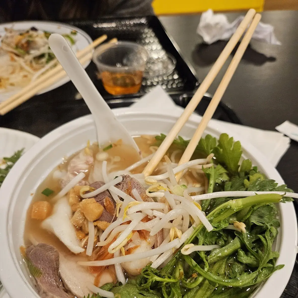 Hu Tieu Nam Vang