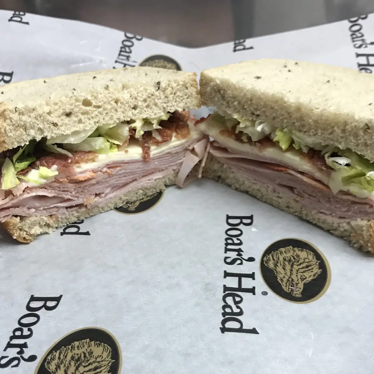 pastrami