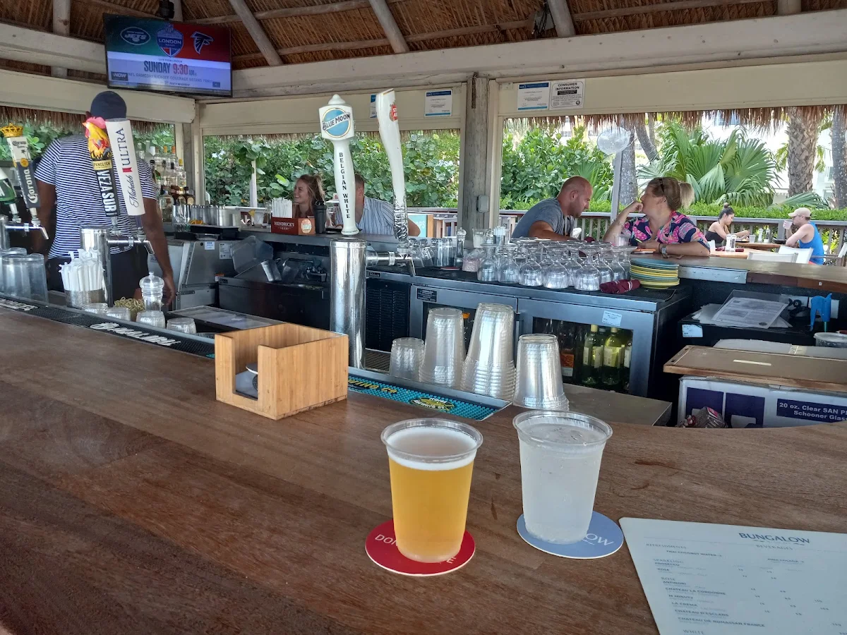 Draft Beer