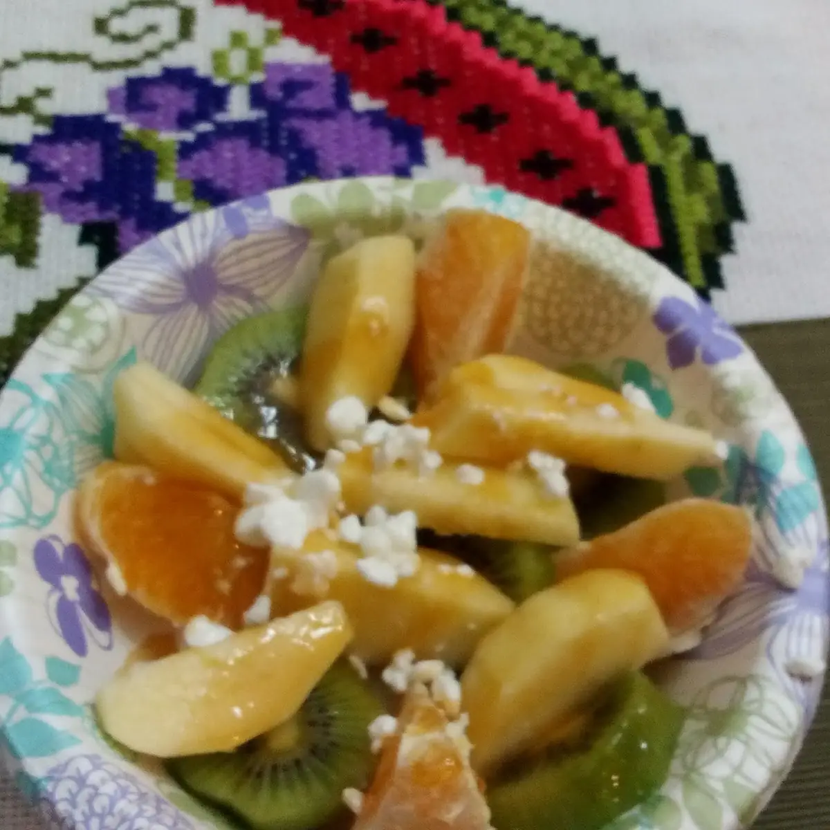 Fruit Salad
