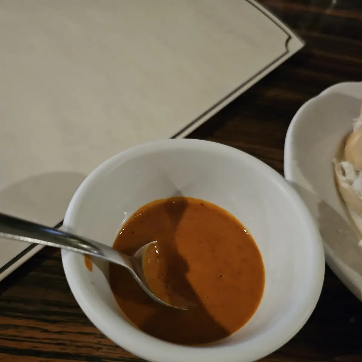Hot Sauce