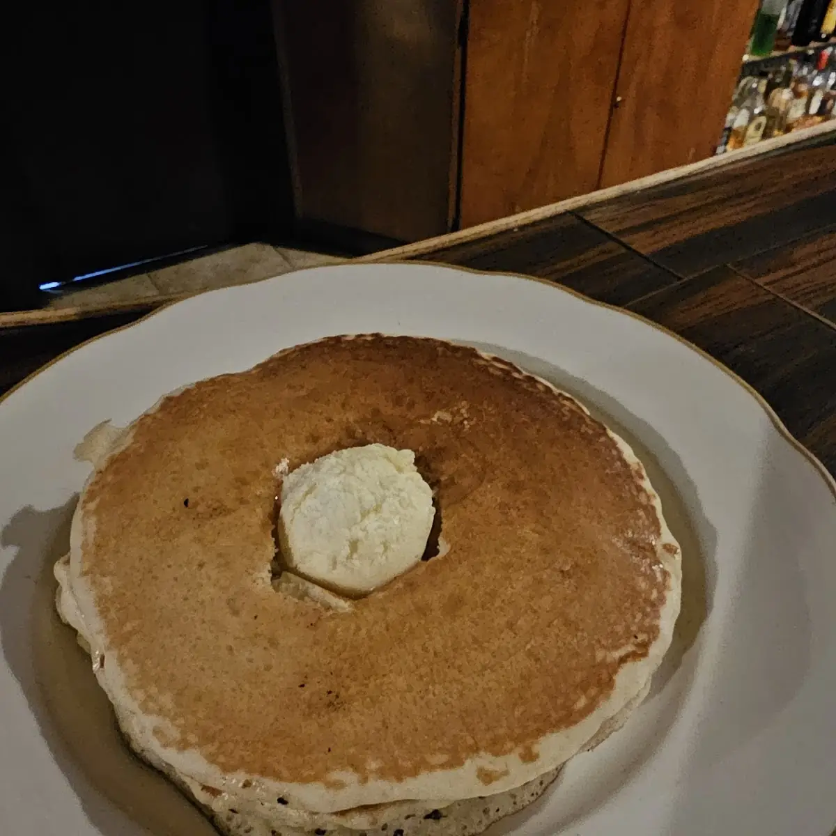 Pancake Breakfast