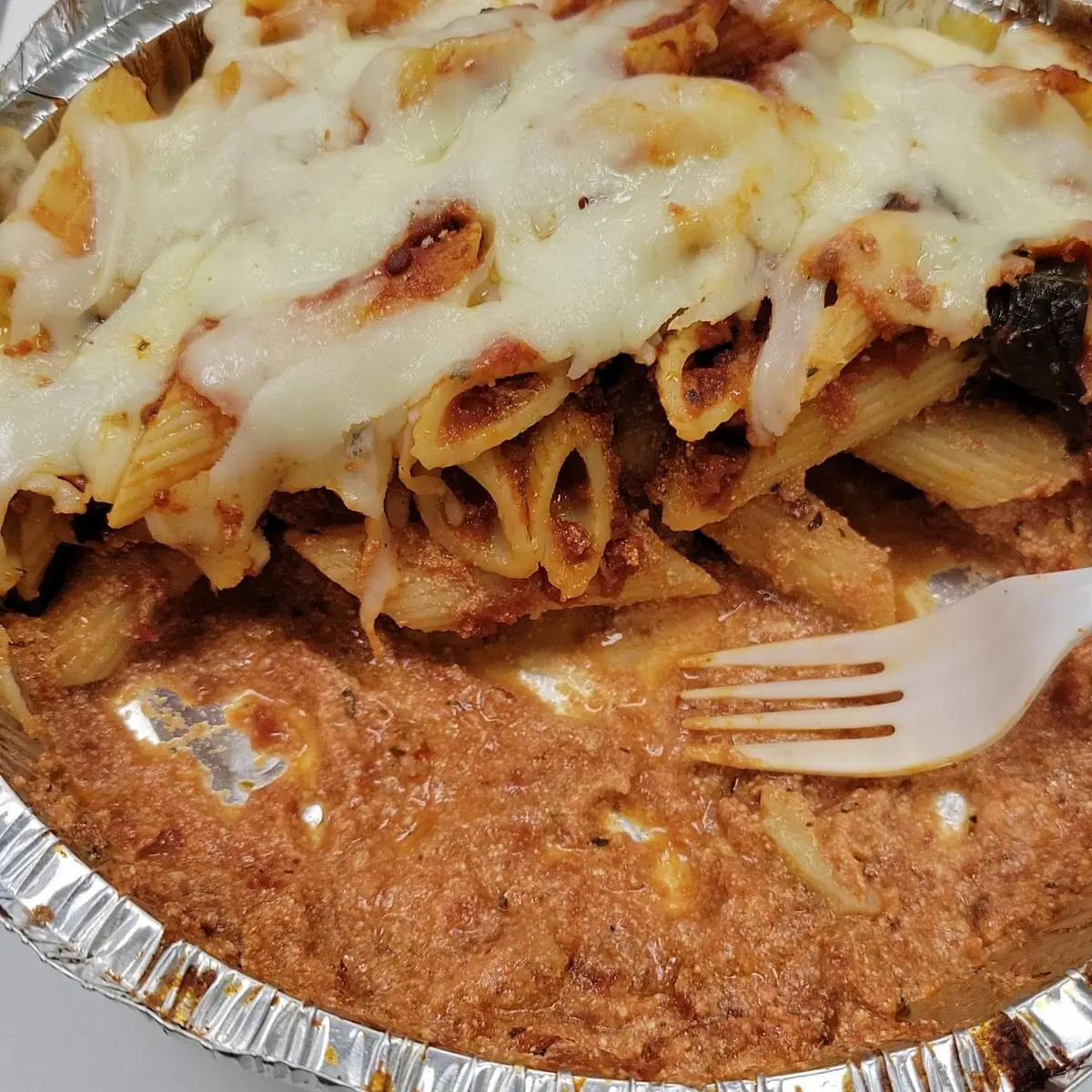 Baked Ziti