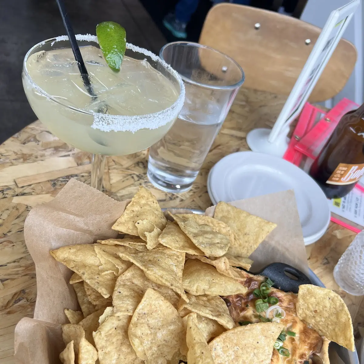 Queso Dip