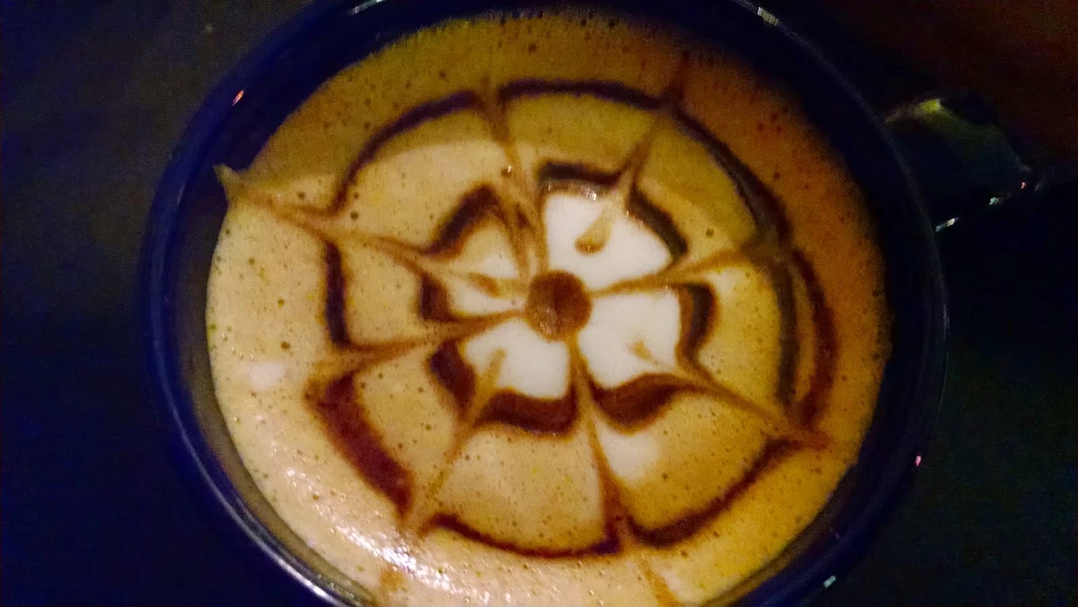 Cafe Mocha