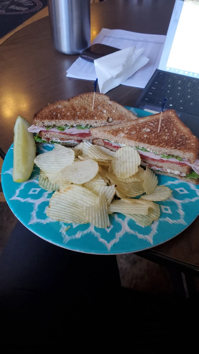 Club Sandwich