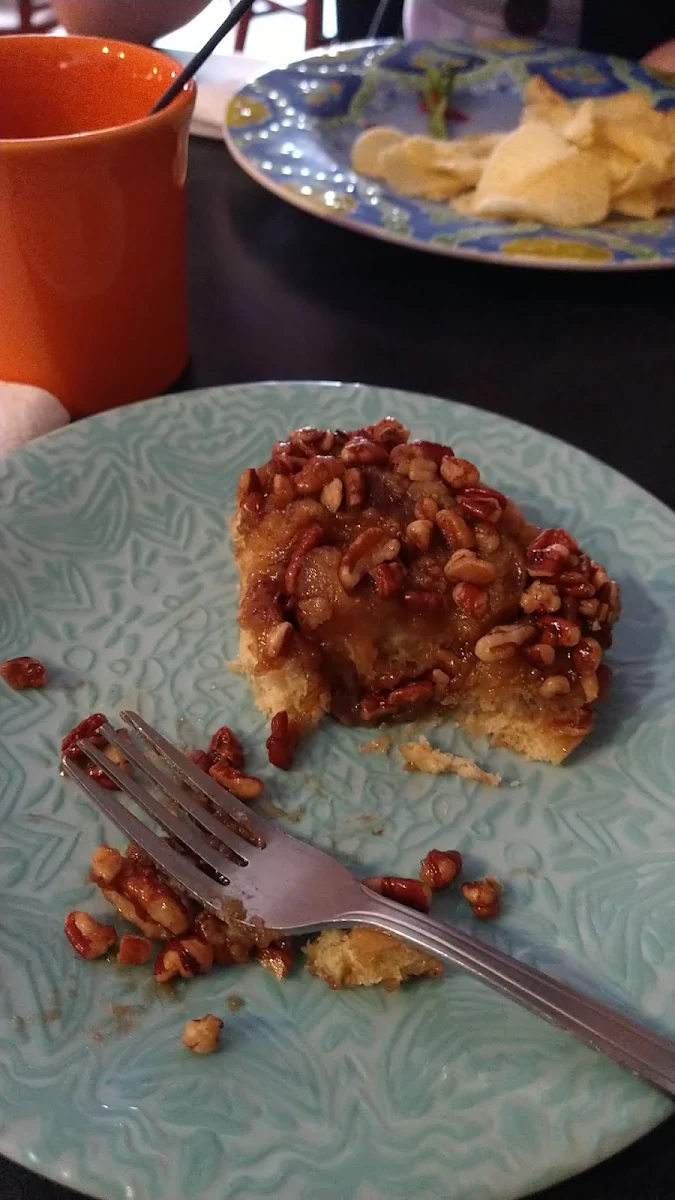 Pecan Pie